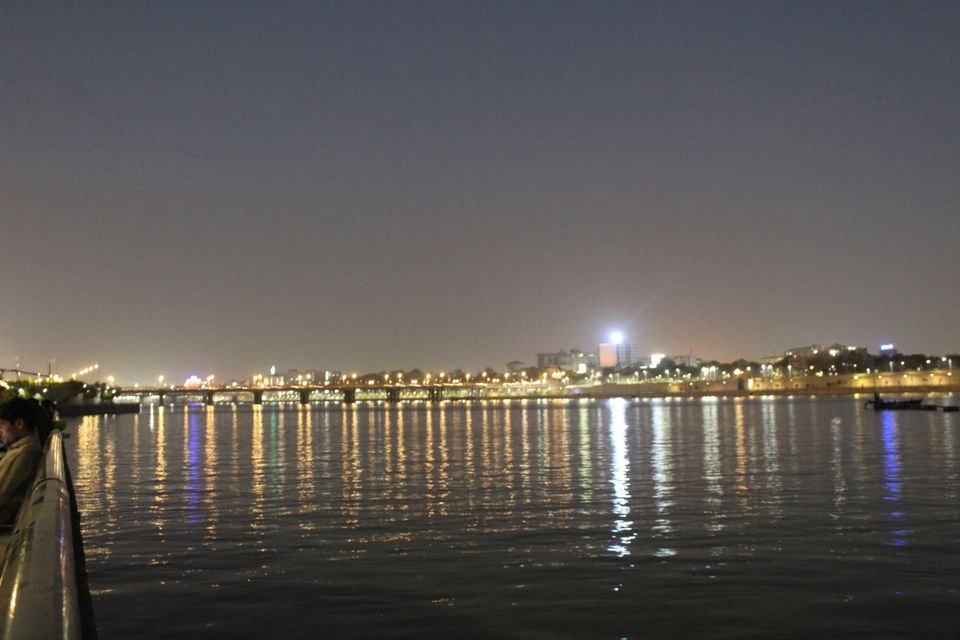 Photo of Ahmedabad, Gujarat, India by Krishnadev