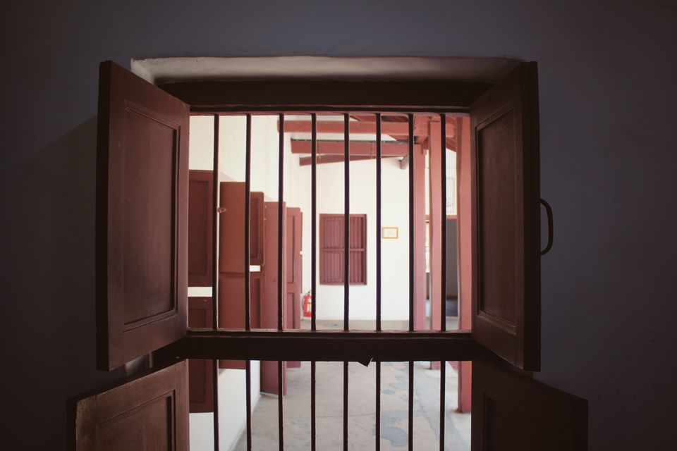Photo of Sabarmati Ashram, Ashram Road, Hridaya Kunj, Old Wadaj, Ahmedabad, Gujarat, India by Krishnadev