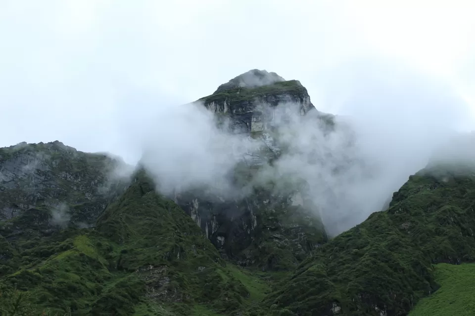 Photo of Kedarnath, Uttarakhand, India by wanderingbudha