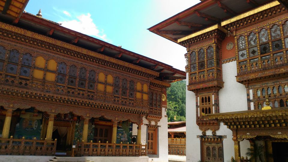 Photo of This Himalayan Kingdom will help you discover happiness!:) by Krishnadev