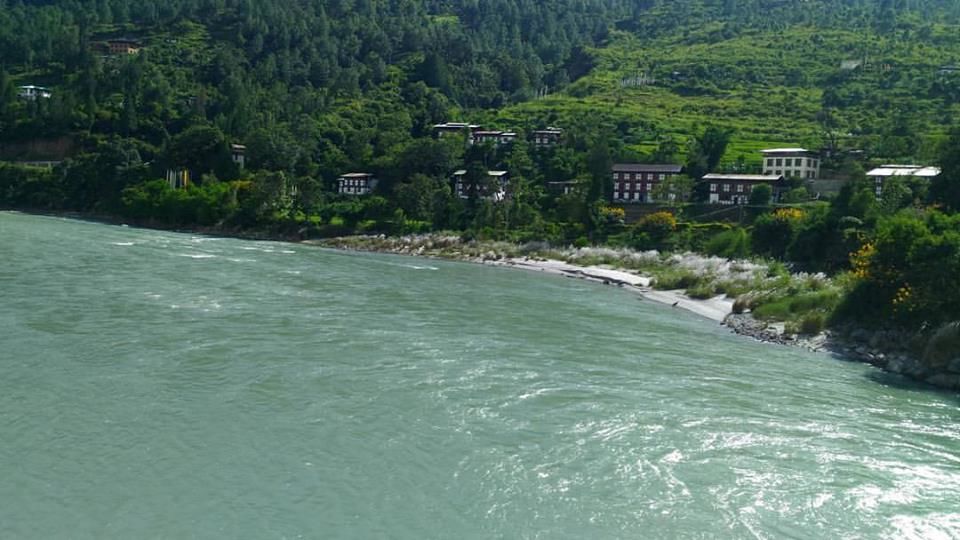 Photo of This Himalayan Kingdom will help you discover happiness!:) by Krishnadev