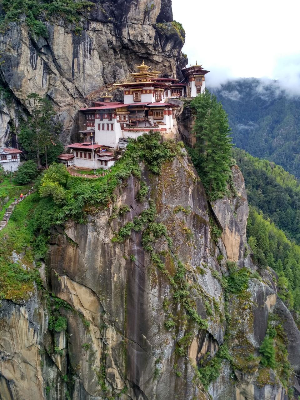 Photo of This Himalayan Kingdom will help you discover happiness!:) by Krishnadev