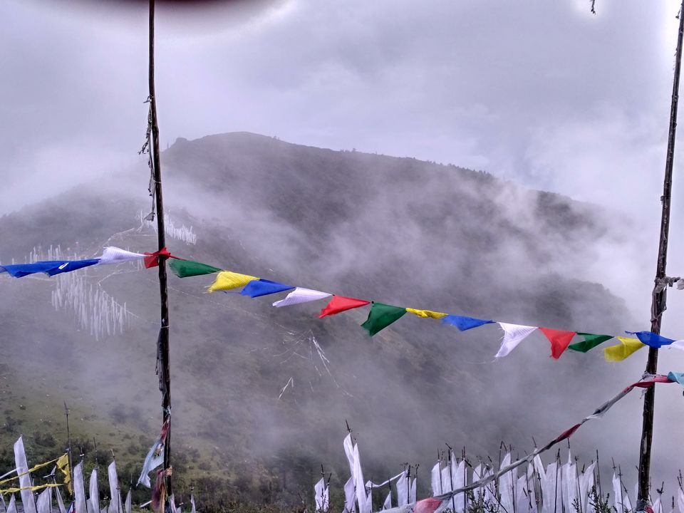 Photo of Discovering the Himalayan Kingdom, Discovering myself! by wanderingbudha