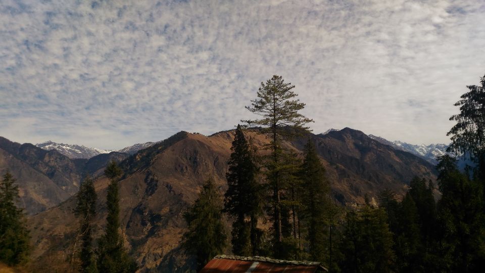 Photo of Sankri, Uttarakhand, India by Krishna Dev