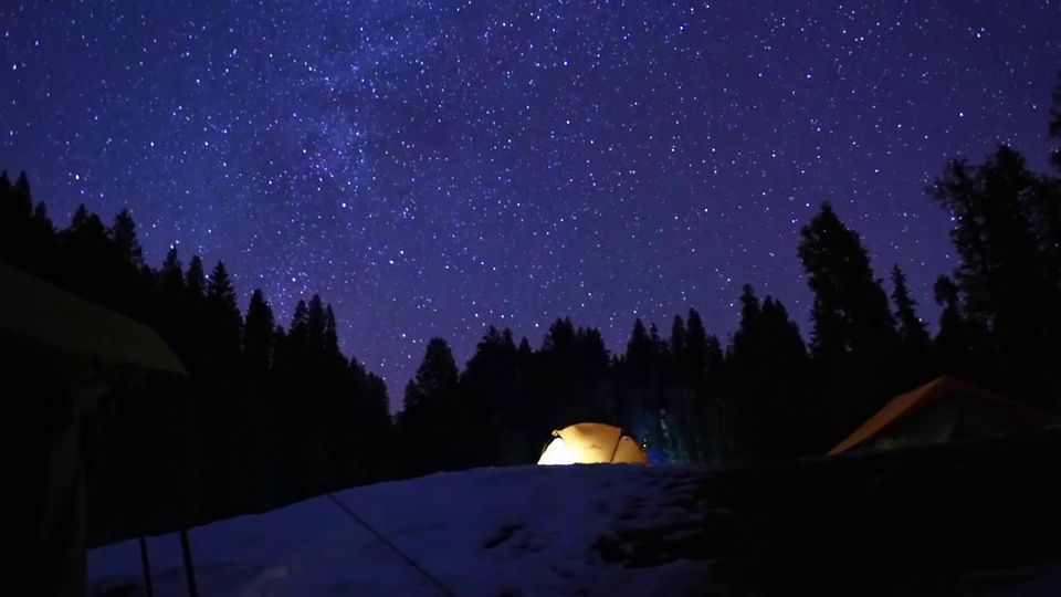 Photo of Backpack to this Himalayan wonder, feed your soul with ultimate bliss! by Krishna Dev