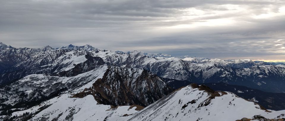 Photo of Backpack to this Himalayan wonder, feed your soul with ultimate bliss! by Krishna Dev