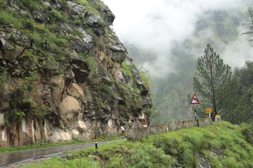 Photo of The Abode of Gods- Part I 2/3 by wanderingbudha