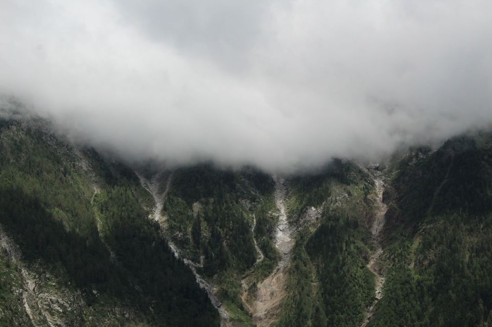 Photo of The Abode of Gods-Part II by Krishnadev
