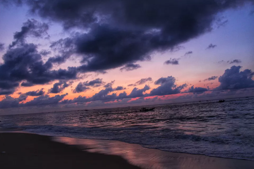 Photo of Puri, Odisha, India by wanderingbudha