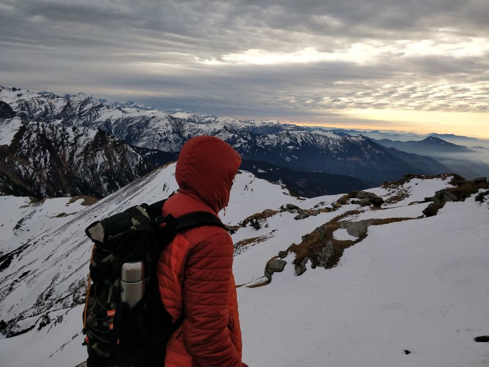 Photo of There is a heaven, hidden here! #offbeatuttarakhand by wanderingbudha