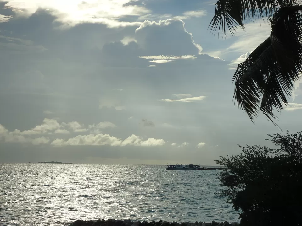 Photo of Taj Exotica Resort & Spa, Kaafu Atoll, North Central Province, Maldives by fazal urfi