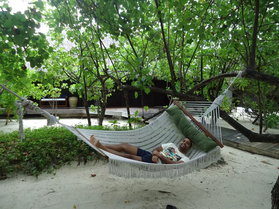 Photo of Taj Exotica Resort & Spa, Kaafu Atoll, North Central Province, Maldives by fazal urfi
