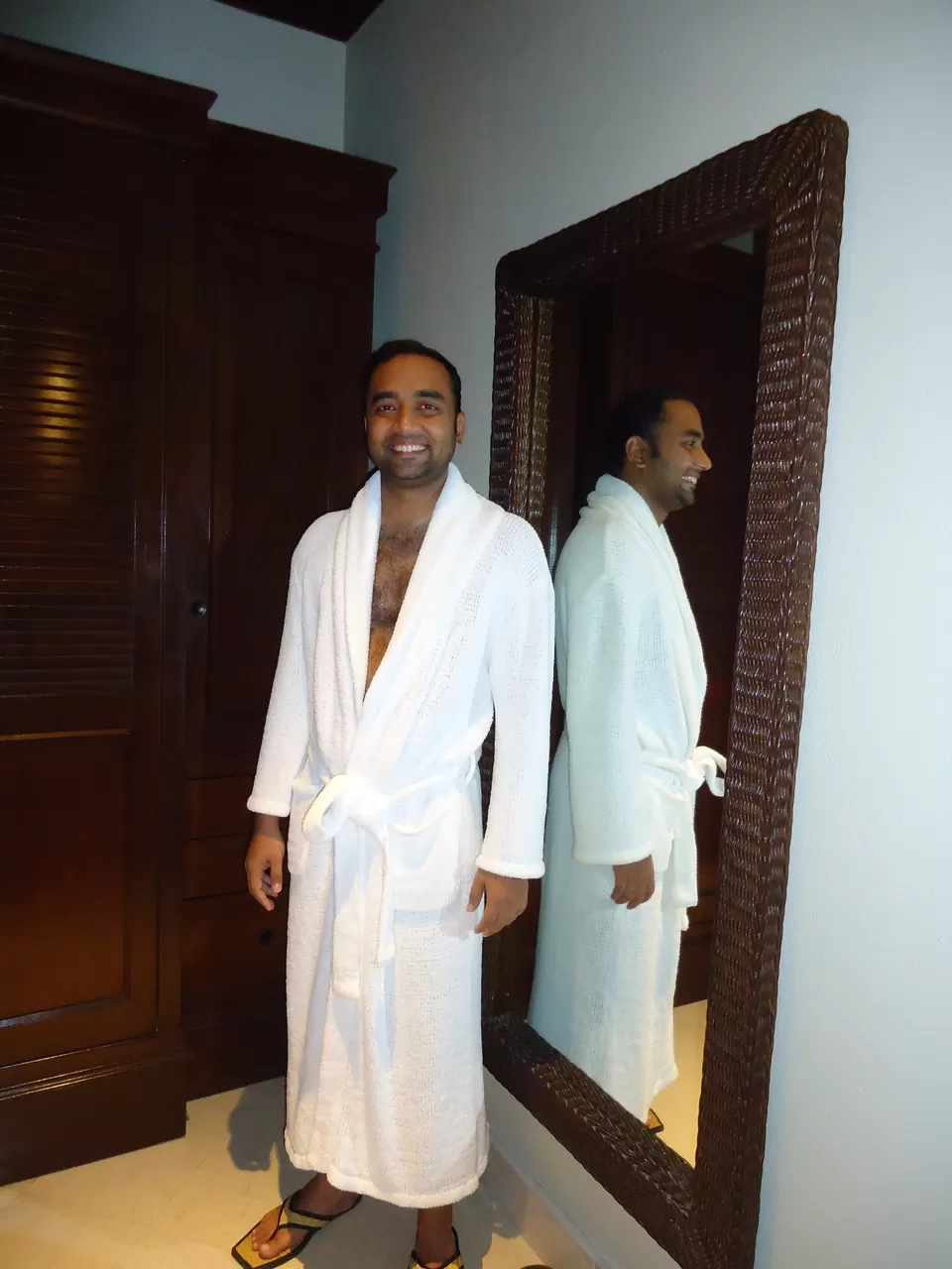 Photo of Taj Exotica Resort & Spa, Kaafu Atoll, North Central Province, Maldives by fazal urfi