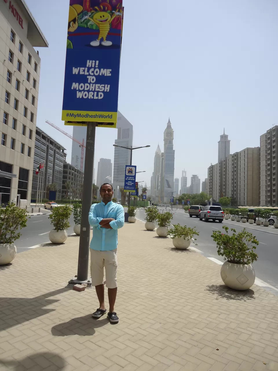 Photo of Dubai Museum - Bur Dubai - Dubai - United Arab Emirates by fazal urfi