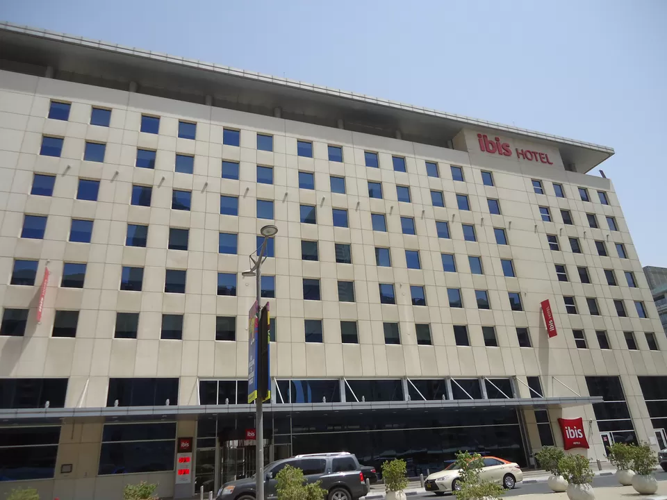 Photo of Hotel ibis World Trade Centre Dubai - Trade Centre - Dubai - United Arab Emirates by fazal urfi
