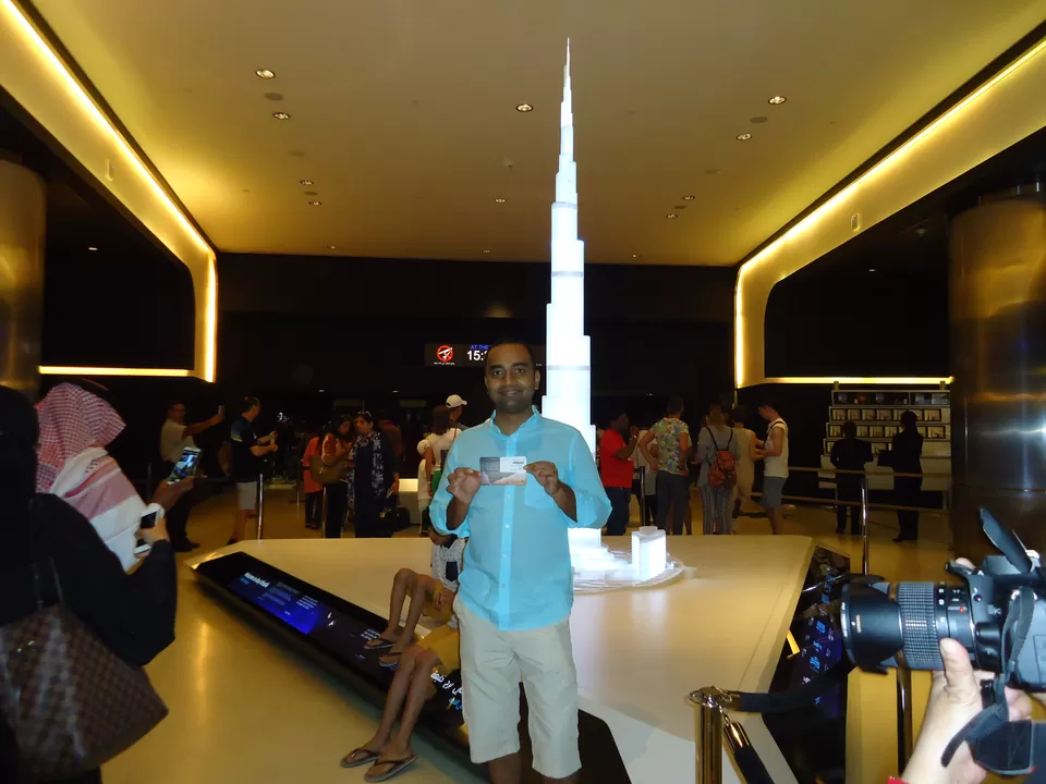 Photo of Hotel ibis World Trade Centre Dubai - Trade Centre - Dubai - United Arab Emirates by fazal urfi