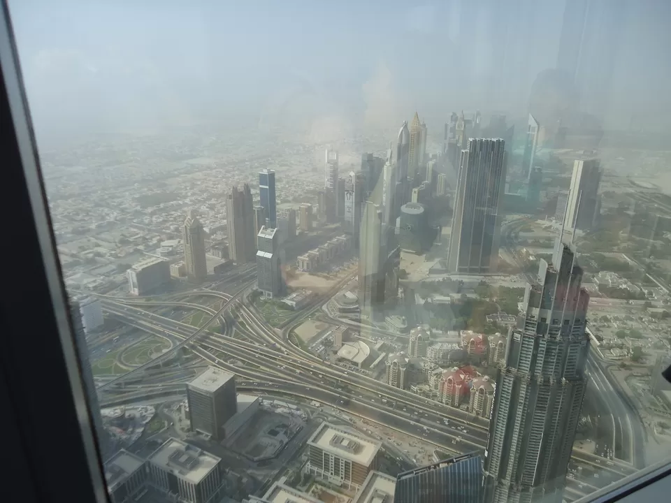 Photo of Hotel ibis World Trade Centre Dubai - Trade Centre - Dubai - United Arab Emirates by fazal urfi