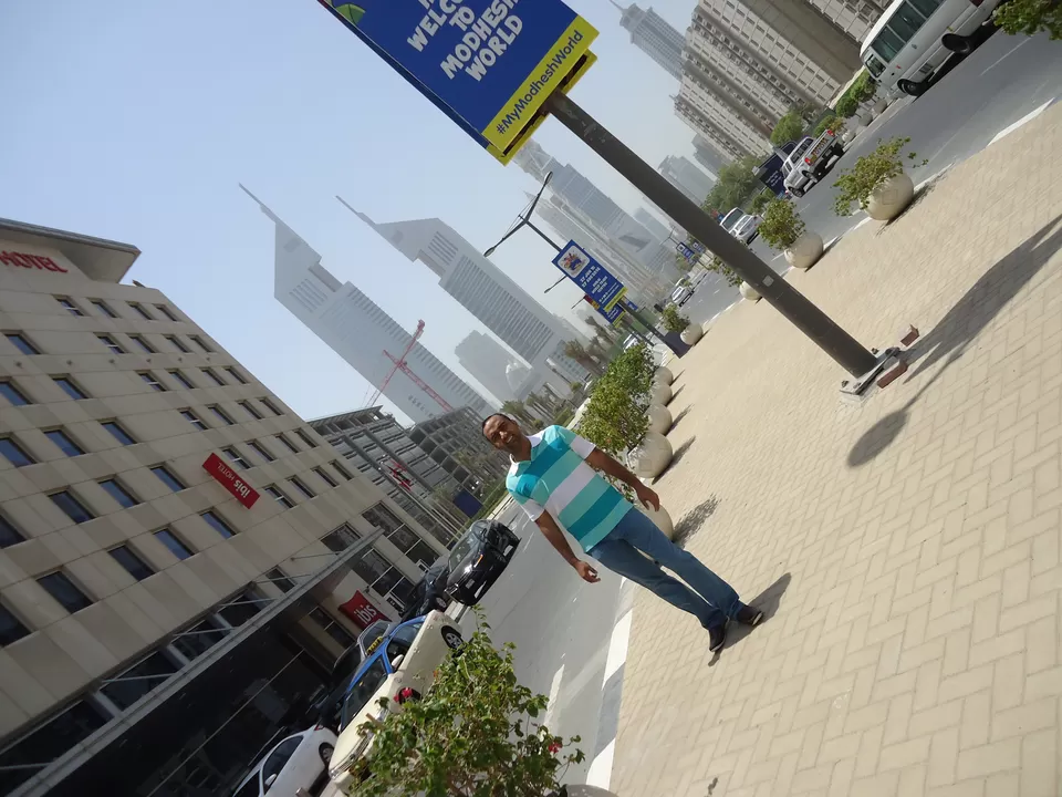 Photo of Dubai Aquarium & Underwater Zoo - Downtown Dubai - Dubai - United Arab Emirates by fazal urfi