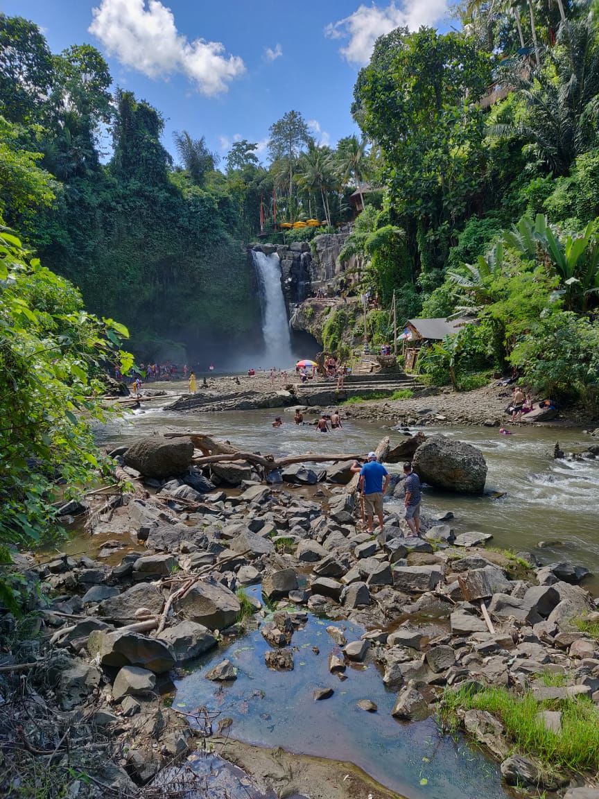 Photo of The Living Postcard - Bali, Indonesia by fazal urfi