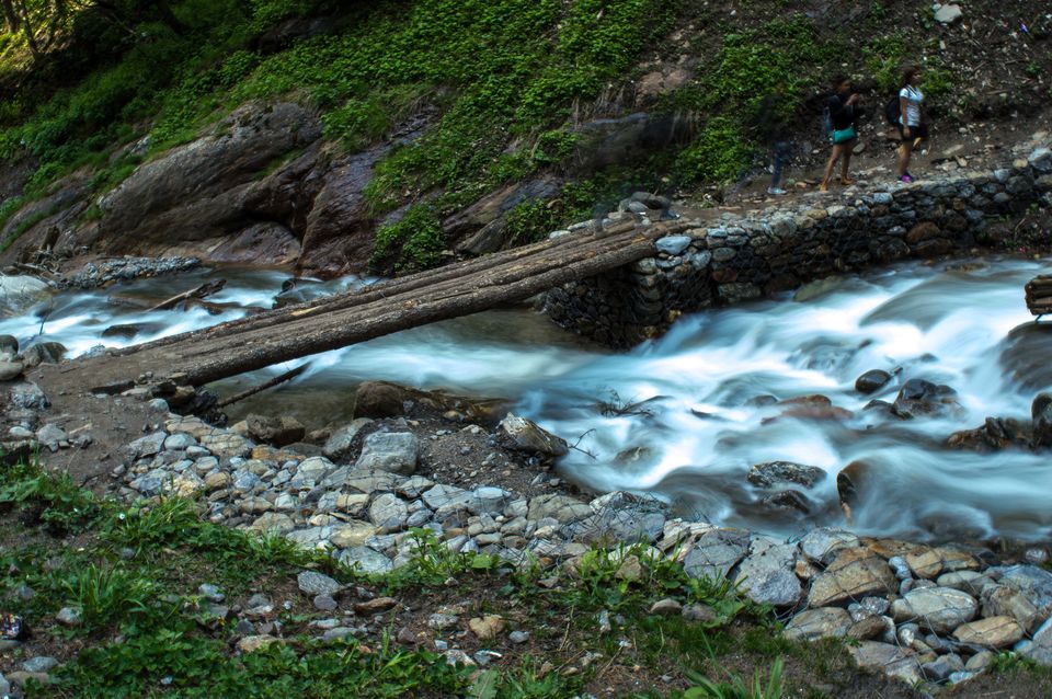 Photo of Parvati Valley | Kheerganga - Trip to Serenity 2/4 by Nirmit Sehgal