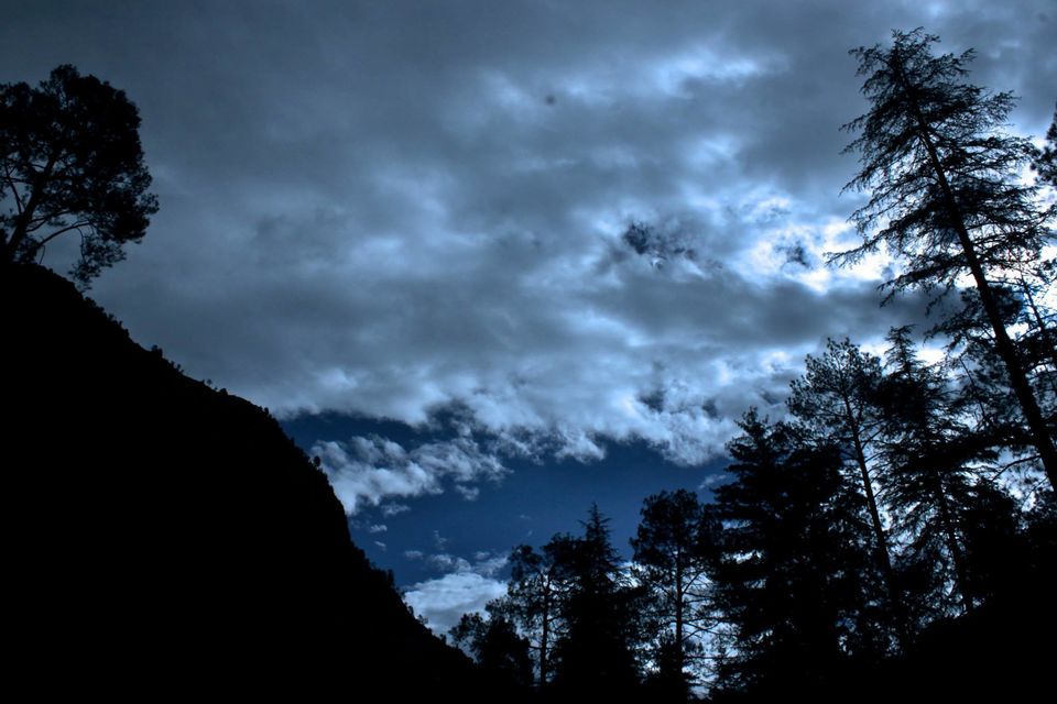 Photo of Parvati Valley | Kheerganga - Trip to Serenity 4/4 by Nirmit Sehgal