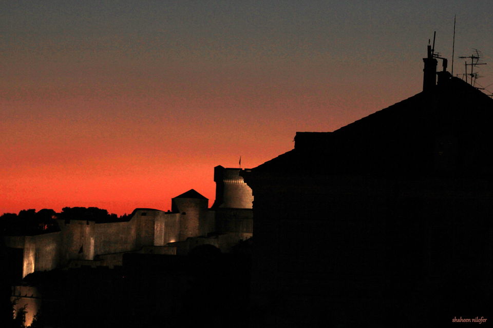 Photo of Dubrovnik, Croatia by Shaheen Nilofer