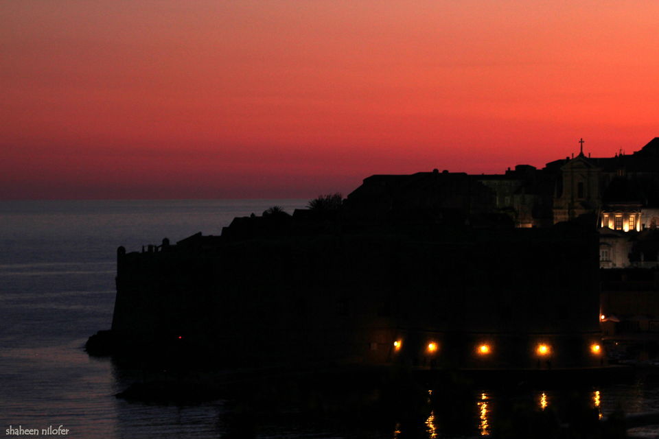 Photo of Dubrovnik, Croatia by Shaheen Nilofer