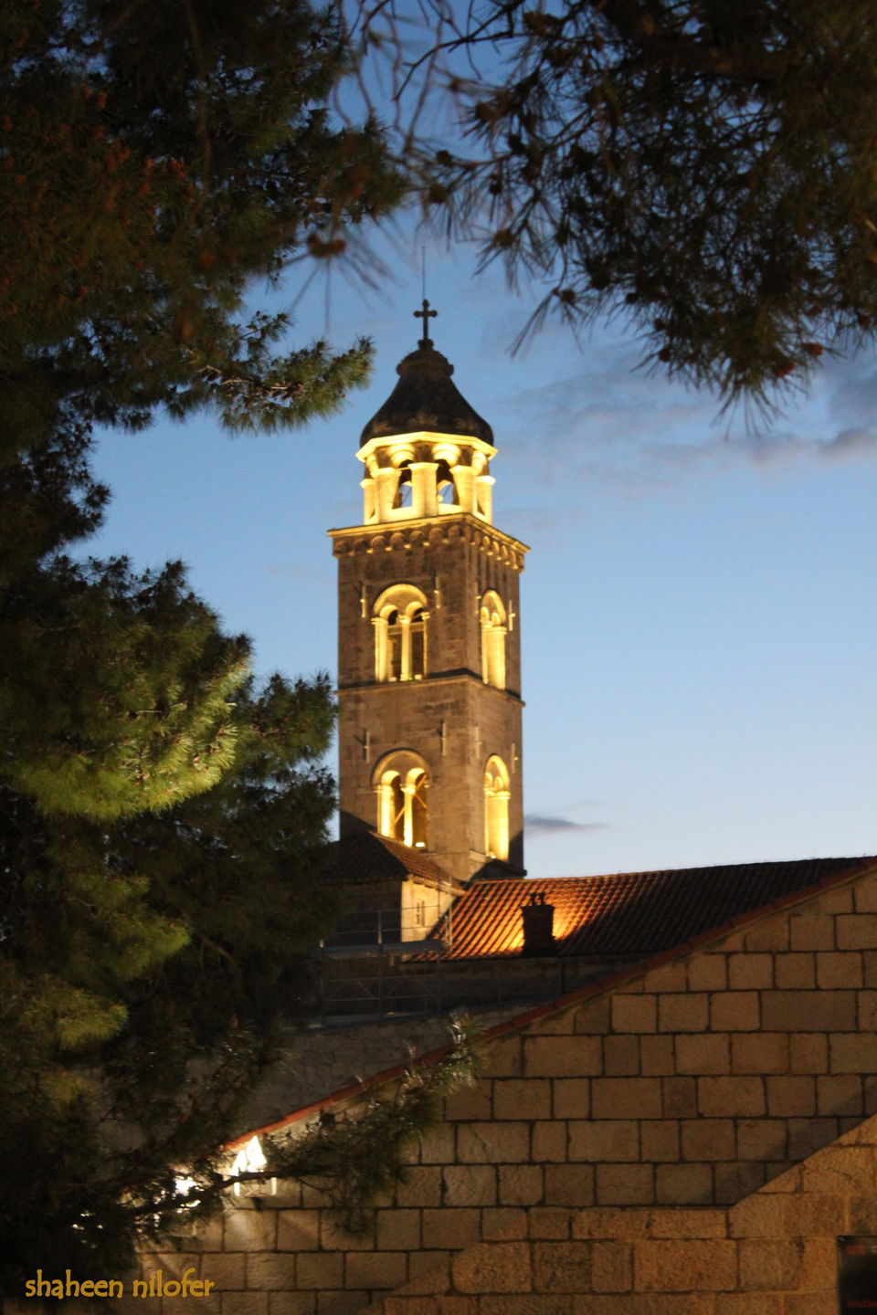Photo of Dubrovnik, Croatia by Shaheen Nilofer