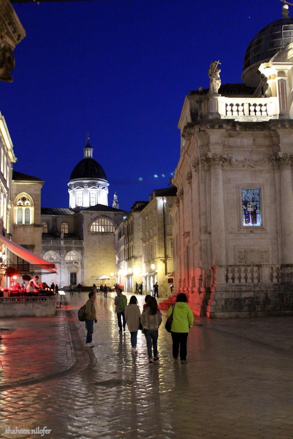 Photo of Dubrovnik, Croatia by Shaheen Nilofer