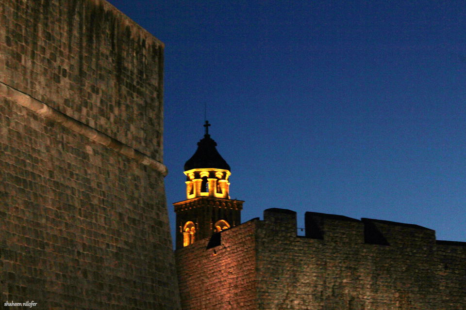 Photo of Dubrovnik, Croatia by Shaheen Nilofer
