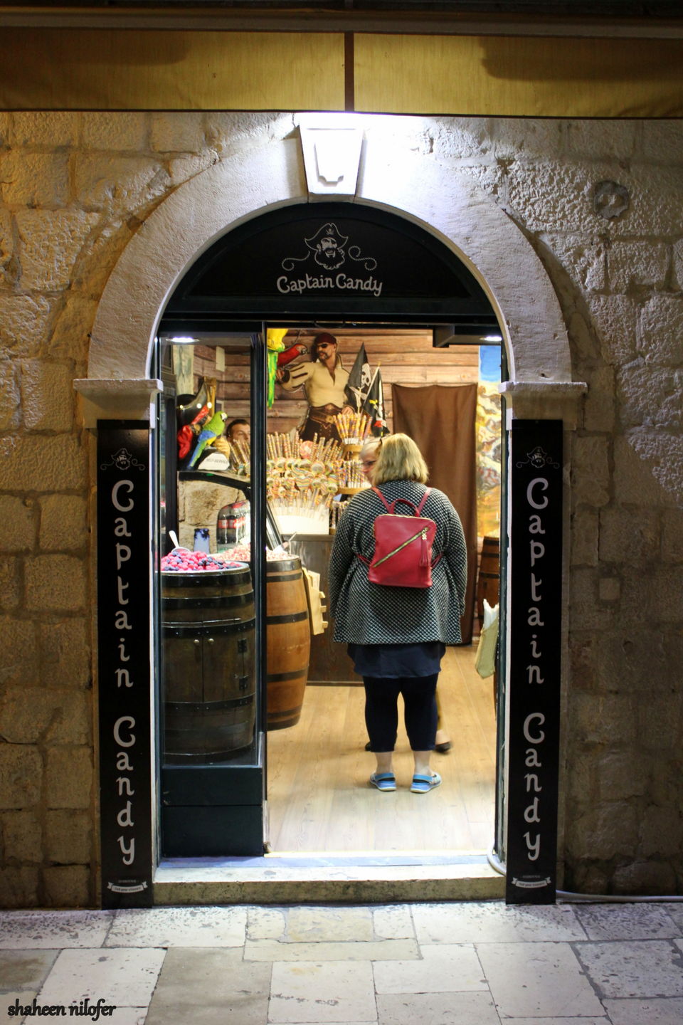 Photo of Dubrovnik, Croatia by Shaheen Nilofer
