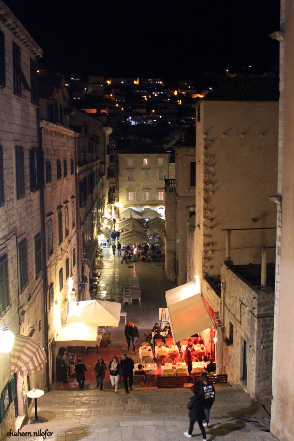 Photo of Dubrovnik, Croatia by Shaheen Nilofer