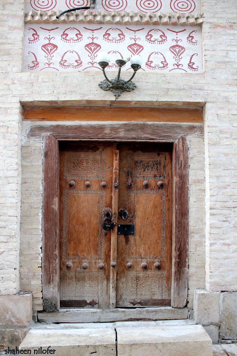 Photo of Bukhara, Uzbekistan by Shaheen Nilofer