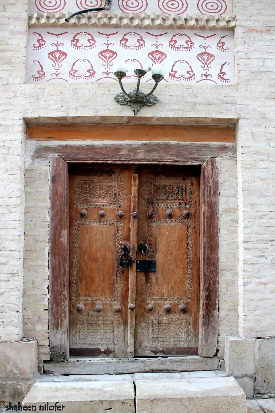 Photo of Bukhara, Uzbekistan by Shaheen Nilofer
