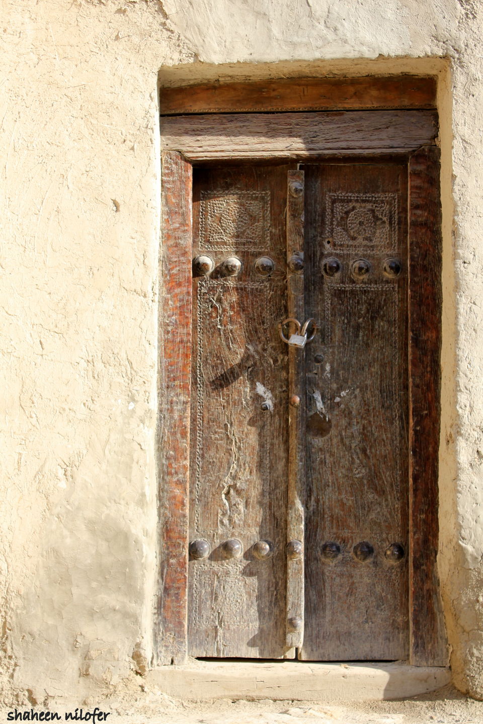 Photo of Bukhara, Uzbekistan by Shaheen Nilofer