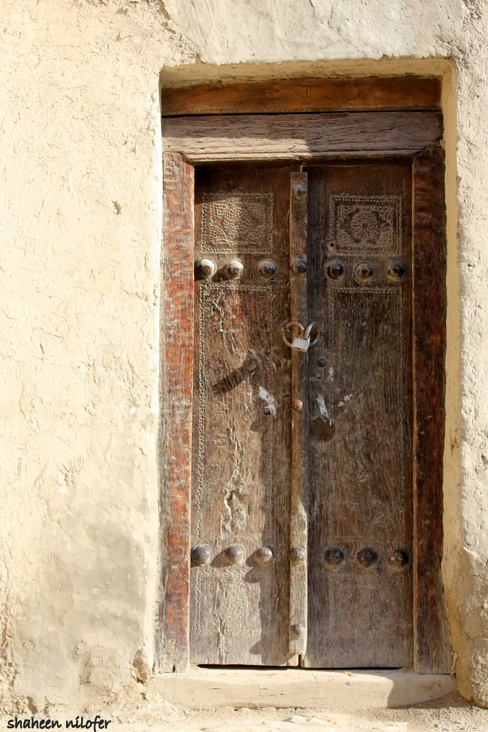 Photo of Bukhara, Uzbekistan by Shaheen Nilofer