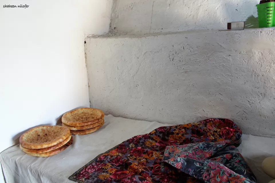 Photo of Bukhara, Uzbekistan by Shaheen Nilofer