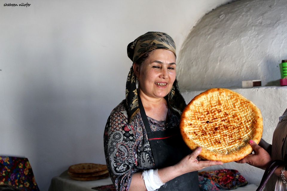 Photo of Bukhara, Uzbekistan by Shaheen Nilofer