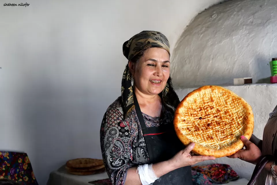 Photo of Bukhara, Uzbekistan by Shaheen Nilofer