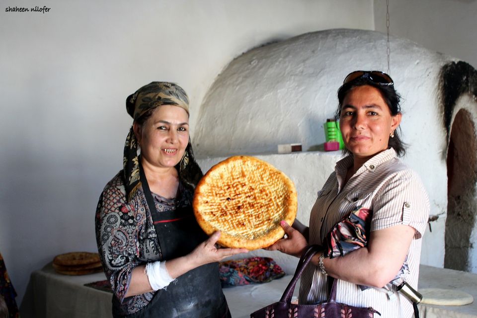 Photo of Bukhara, Uzbekistan by Shaheen Nilofer
