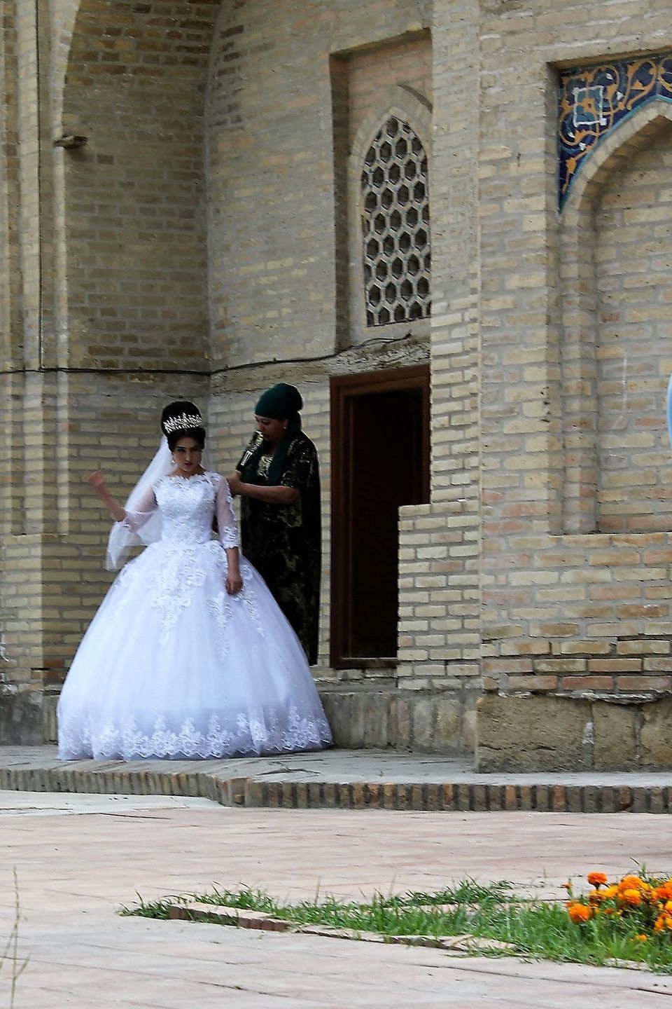 Photo of Bukhara, Uzbekistan by Shaheen Nilofer