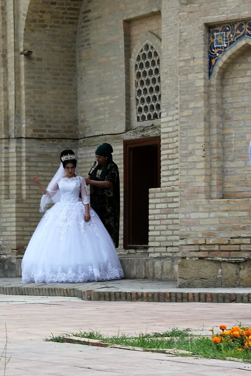Photo of Bukhara, Uzbekistan by Shaheen Nilofer