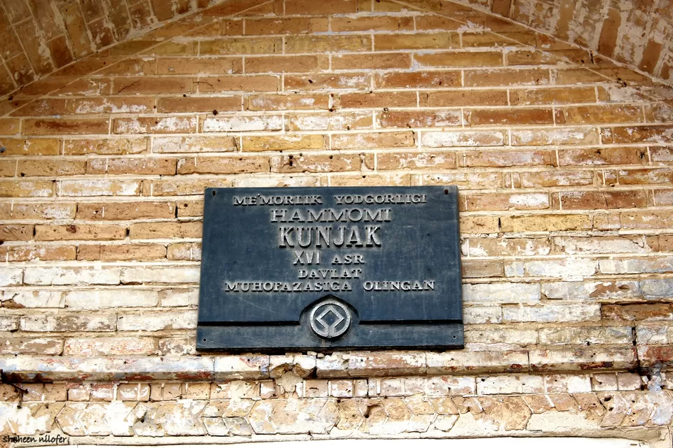 Photo of Bukhara, Uzbekistan by Shaheen Nilofer