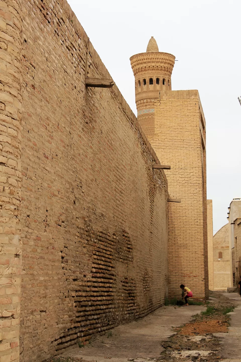 Photo of Bukhara, Uzbekistan by Shaheen Nilofer