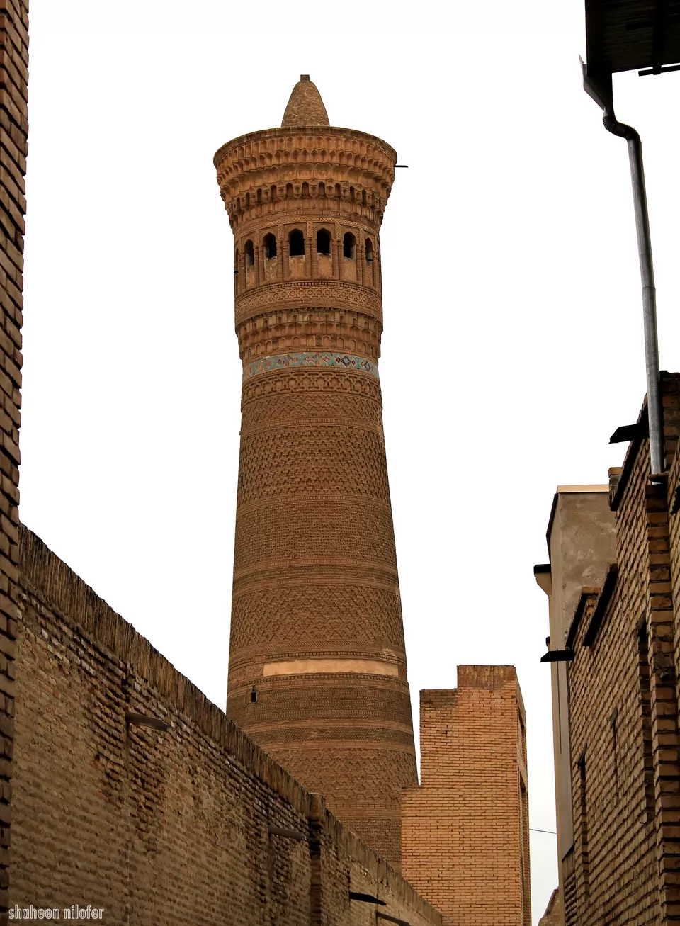 Photo of Bukhara, Uzbekistan by Shaheen Nilofer