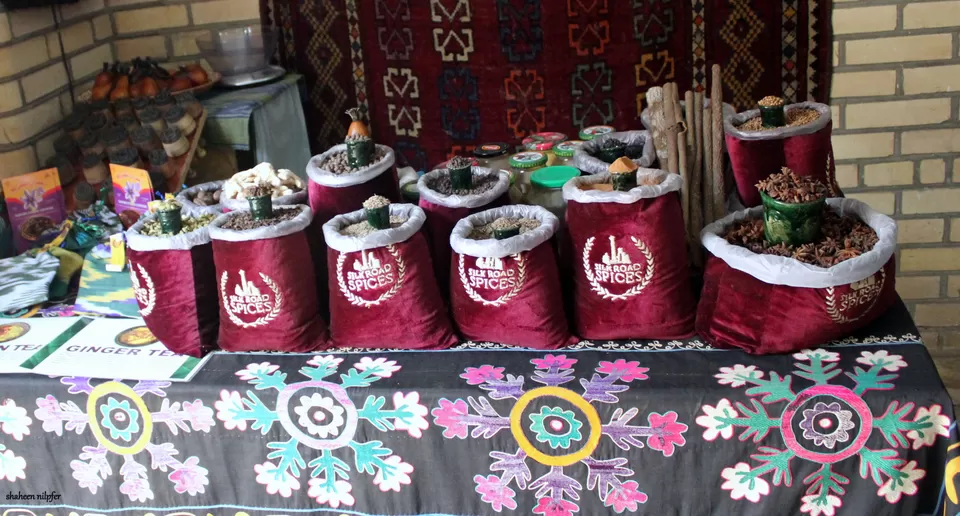Photo of Bukhara, Uzbekistan by Shaheen Nilofer