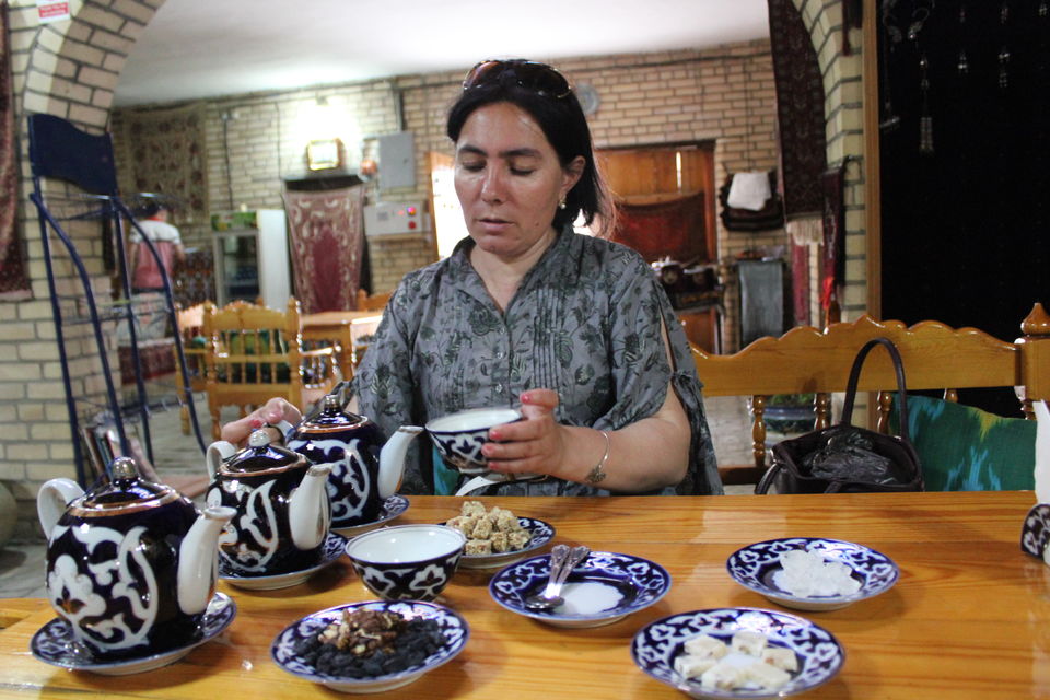 Photo of Bukhara, Uzbekistan by Shaheen Nilofer