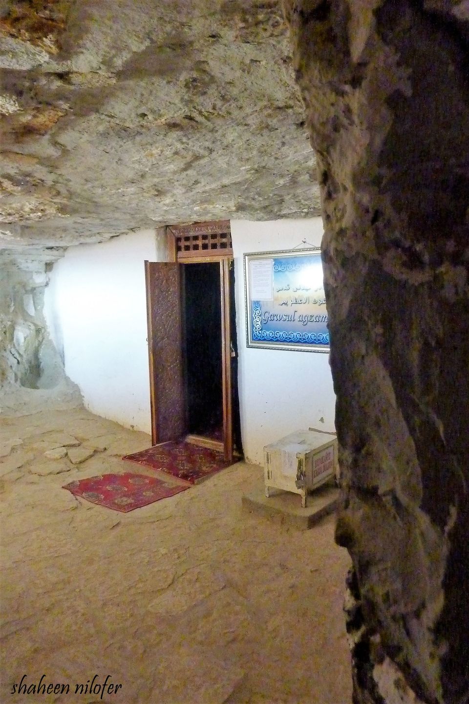 Photo of Konye-Urgench, Turkmenistan by Shaheen Nilofer