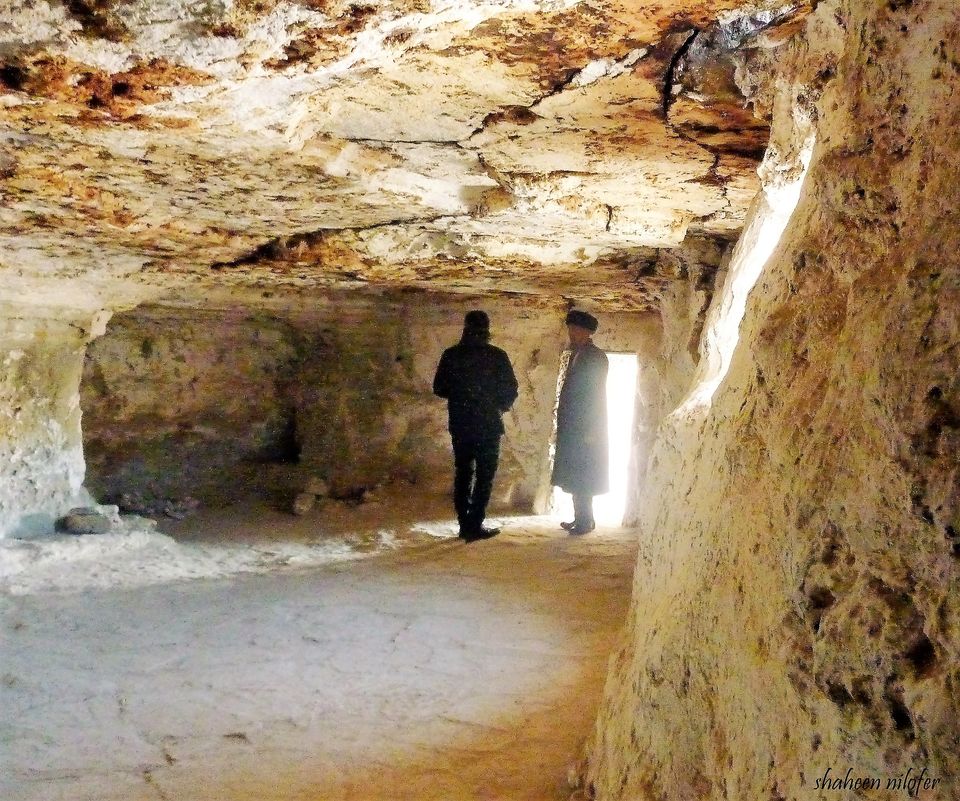 Photo of Konye-Urgench, Turkmenistan by Shaheen Nilofer