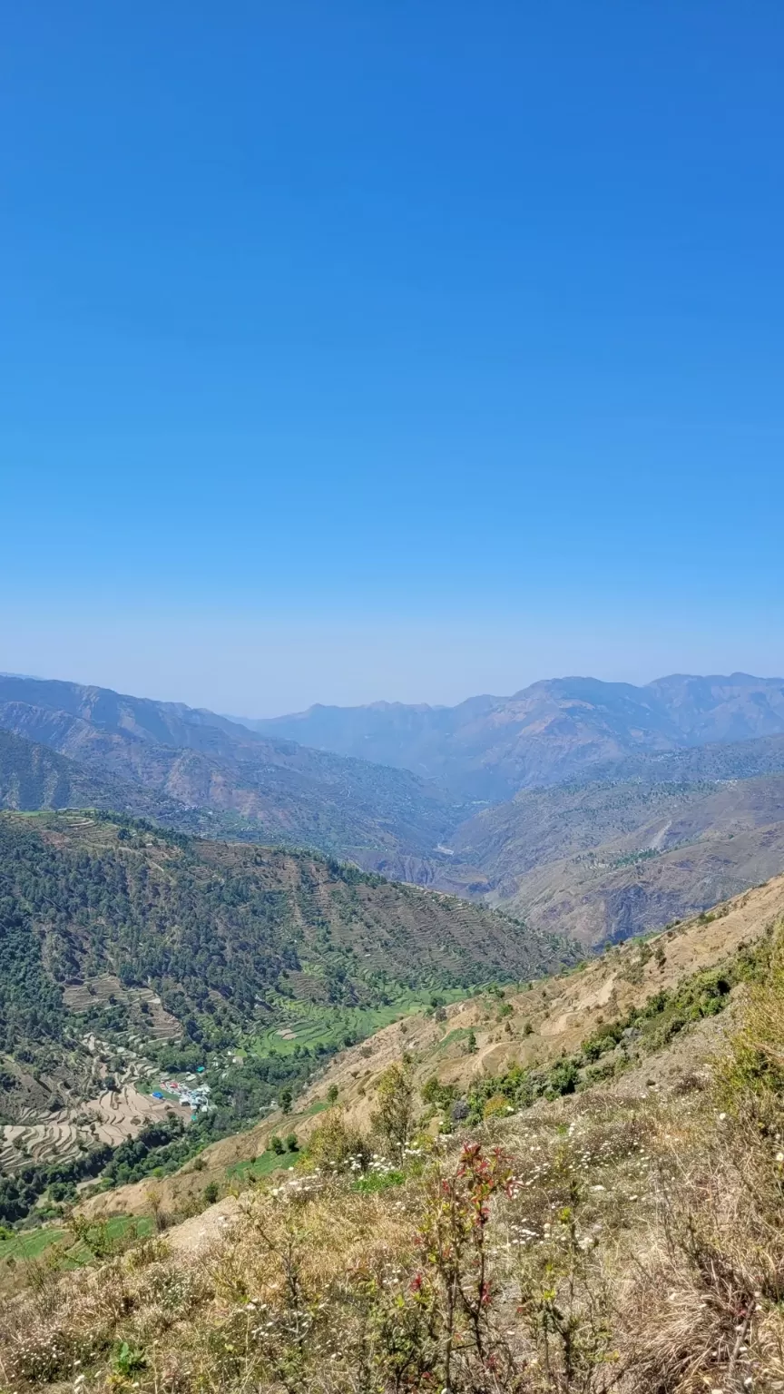 Photo of Nag Tibba Trek by Munavver Malik